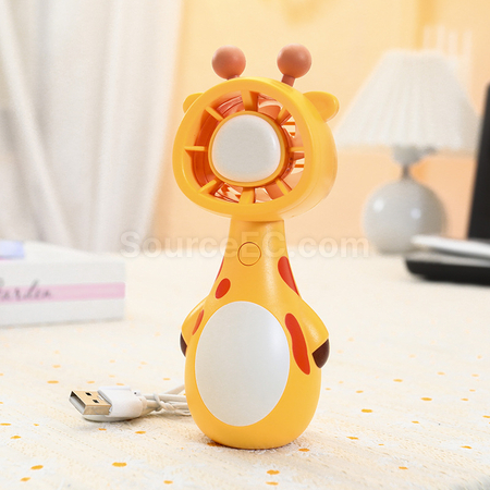 Customization Portable Fan Promotional Products