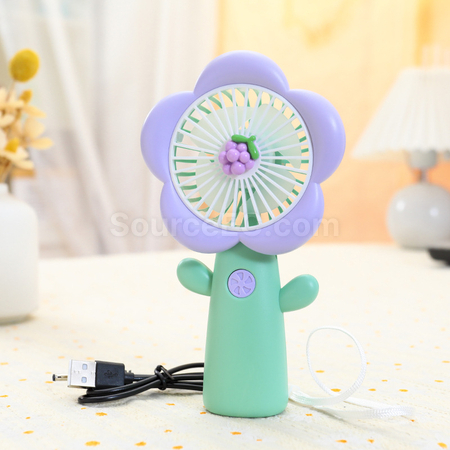 Customization Portable Fan Promotional Products
