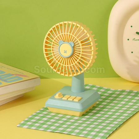 Customization Portable Fan Promotional Products