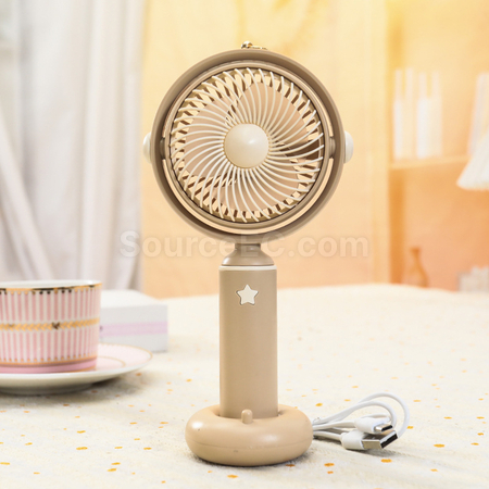 Customization Portable Fan Promotional Products