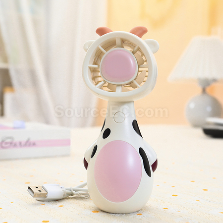 Customization Portable Fan Promotional Products