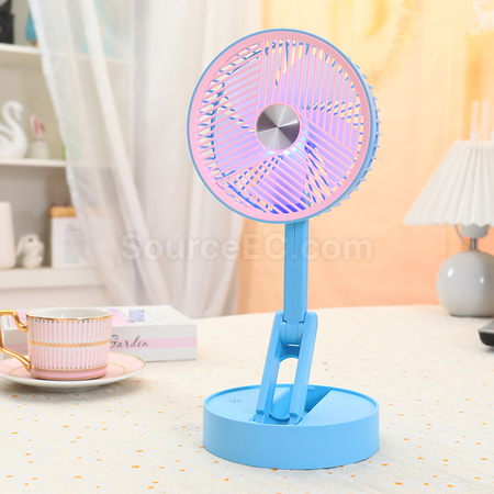 Customization Portable Fan Promotional Products