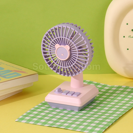 Customization Portable Fan Promotional Products
