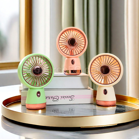 Customization Portable Fan Promotional Products