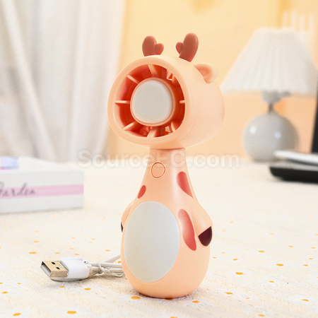 Customization Portable Fan Promotional Products
