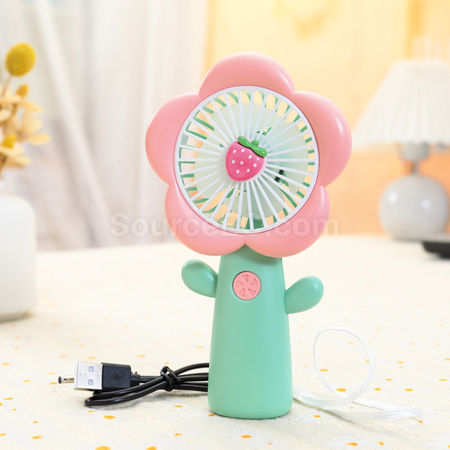 Customization Portable Fan Promotional Products