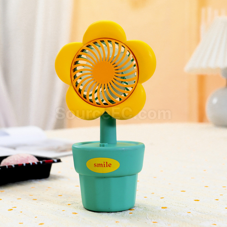 Customization Portable Fan Promotional Products