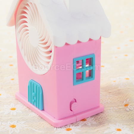 Customization Portable Fan Promotional Products