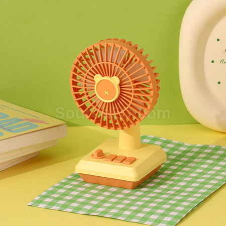 Customization Portable Fan Promotional Products