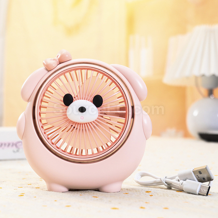 Customization Portable Fan Promotional Products