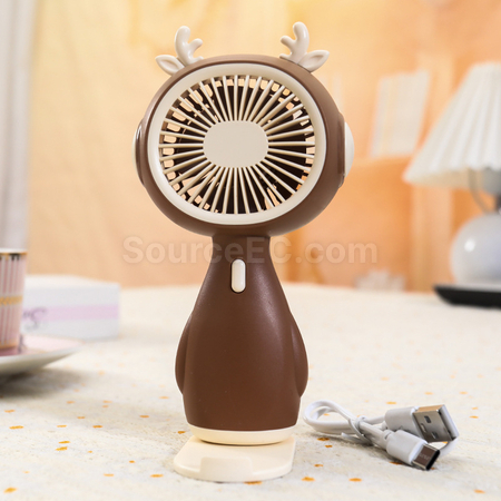 Customization Portable Fan Promotional Products