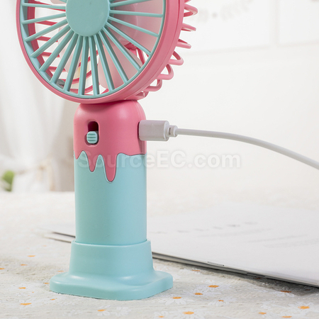 Customization Portable Fan Promotional Products