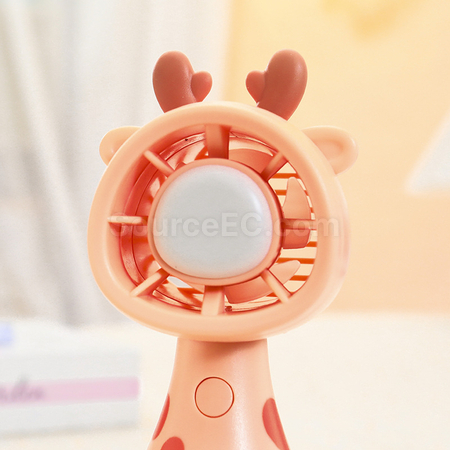 Customization Portable Fan Promotional Products