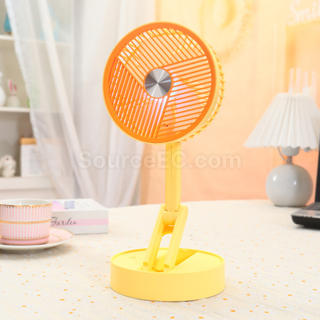 Customization Portable Fan Promotional Products