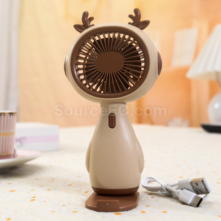 Customization Portable Fan Promotional Products