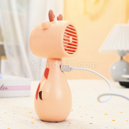Customization Portable Fan Promotional Products