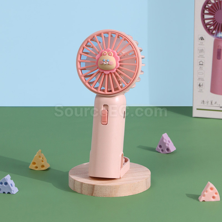 Customization Portable Fan Promotional Products