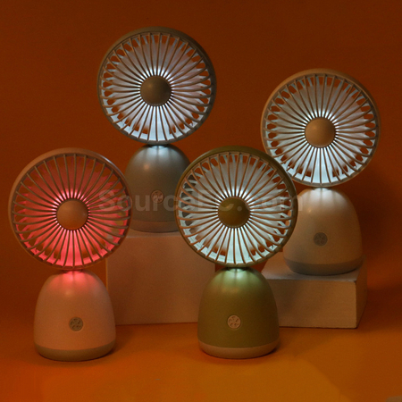 Customization Portable Fan Promotional Products