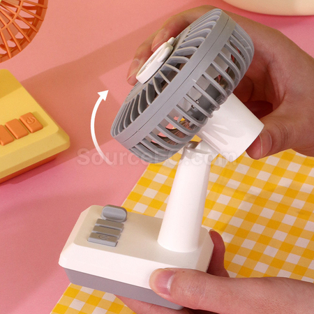 Customization Portable Fan Promotional Products