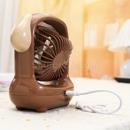 Customization Portable Fan Promotional Products
