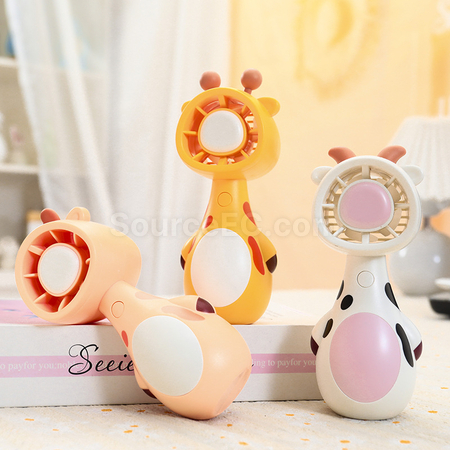 Customization Portable Fan Promotional Products