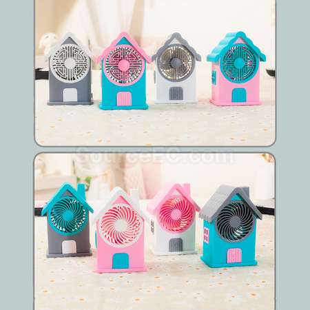 Customization Portable Fan Promotional Products