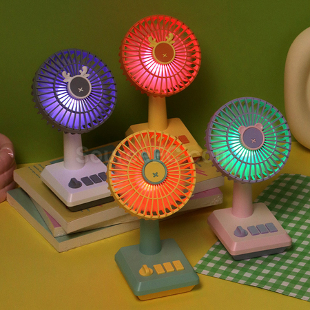 Customization Portable Fan Promotional Products