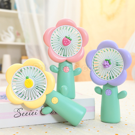 Customization Portable Fan Promotional Products