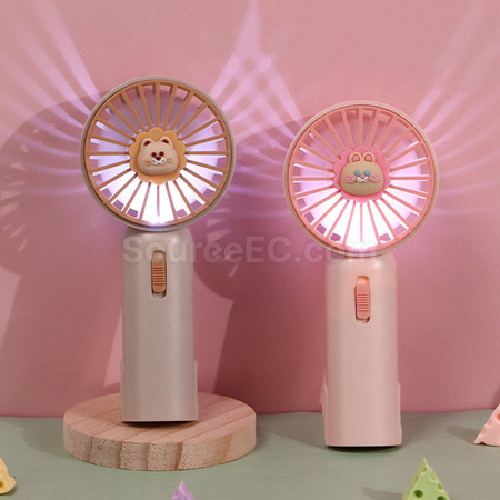 Customization Portable Fan Promotional Products
