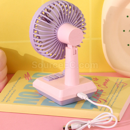 Customization Portable Fan Promotional Products