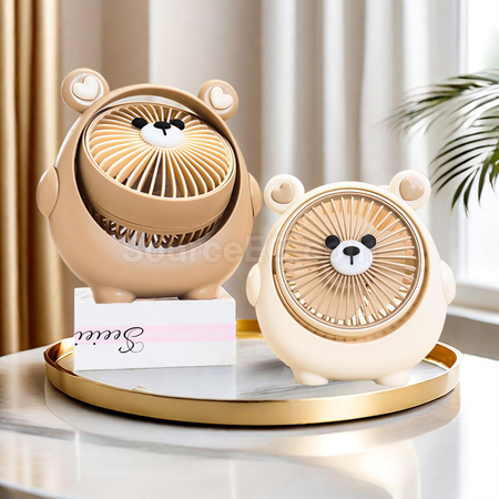 Customization Portable Fan Promotional Products