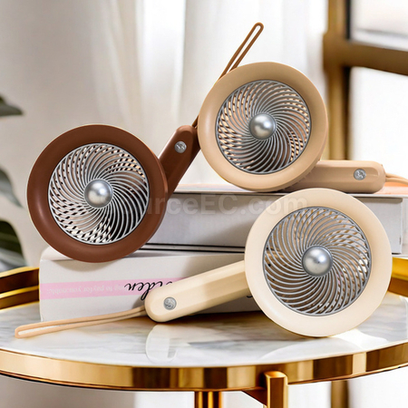Customization Portable Fan Promotional Products