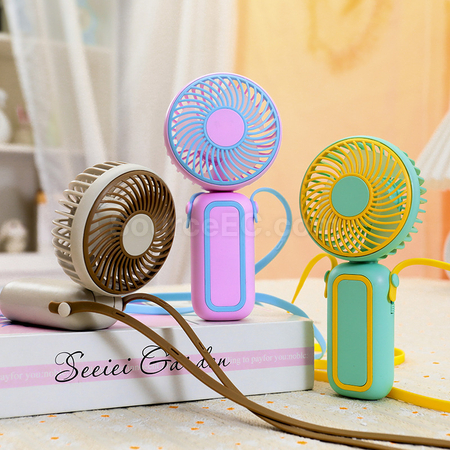 Customization Portable Fan Promotional Products