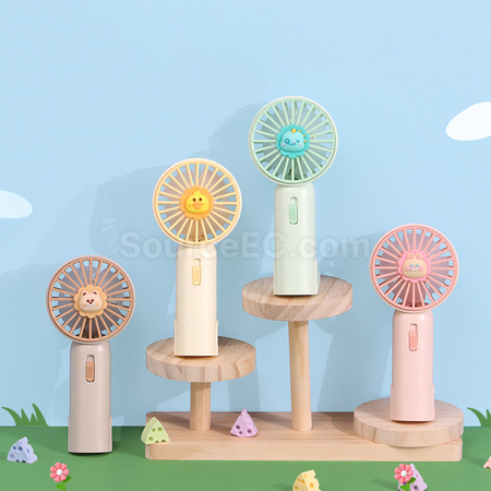 Customization Portable Fan Promotional Products