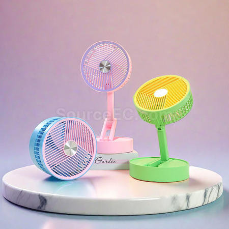 Customization Portable Fan Promotional Products