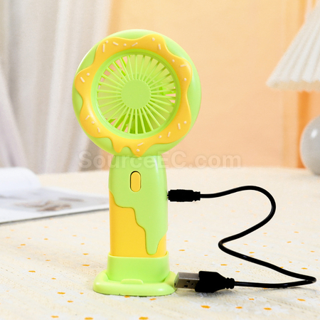 Customization Portable Fan Promotional Products