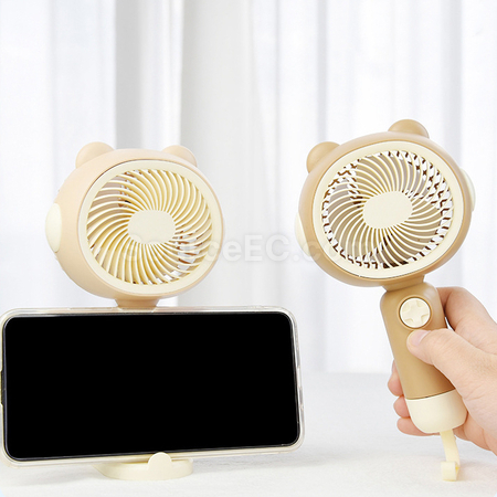 Customization Portable Fan Promotional Products