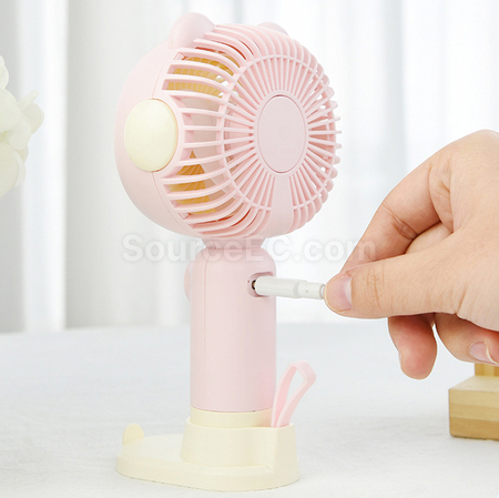 Customization Portable Fan Promotional Products