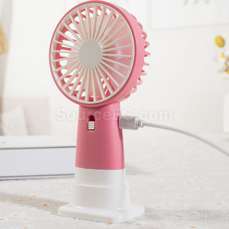 Customization Portable Fan Promotional Products