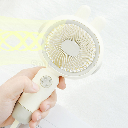 Customization Portable Fan Promotional Products