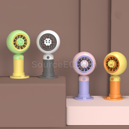 Customization Portable Fan Promotional Products