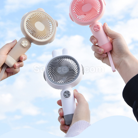 Customization Portable Fan Promotional Products