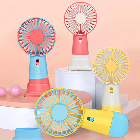 Customization Portable Fan Promotional Products
