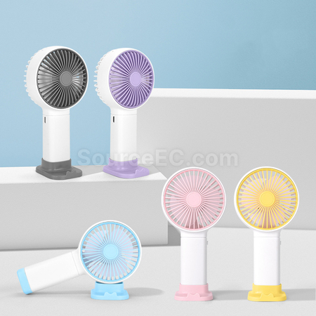 Customization Portable Fan Promotional Products