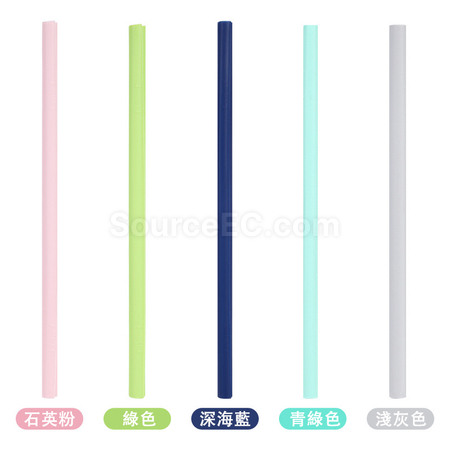 Customization Silicon Straw  Promotional Products