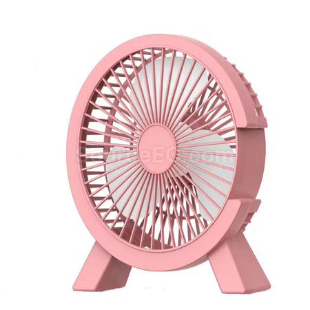 Customization Portable Fan Promotional Products