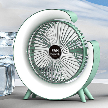 Customization Portable Fan Promotional Products