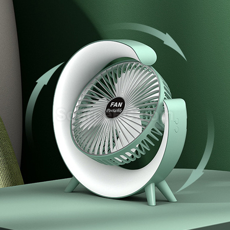 Customization Portable Fan Promotional Products