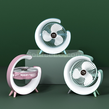 Customization Portable Fan Promotional Products