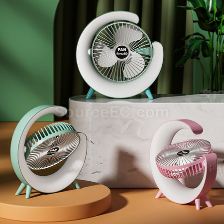Customization Portable Fan Promotional Products